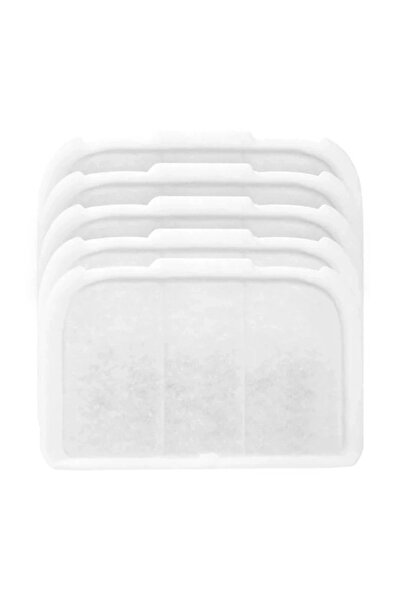 Petkit Ever Sweet Max Water Filters 3 Pcs Replacement Set For Animals