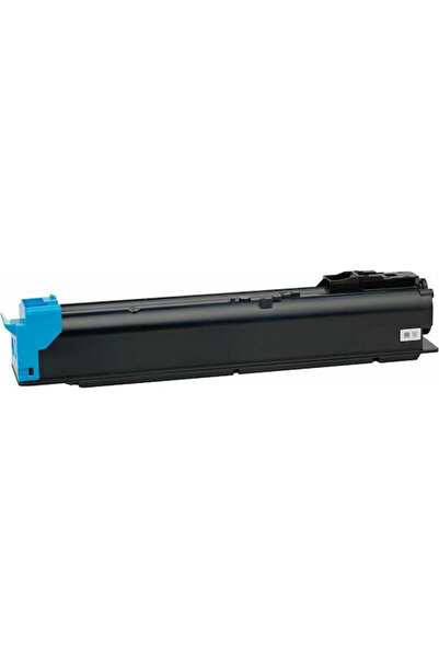 KYOCERA TK-5315C Γνήσιο Τόνερ Εκτυπωτή Λέιζερ Κυανό 18000 Σελίδες (1T02WHCNL0)