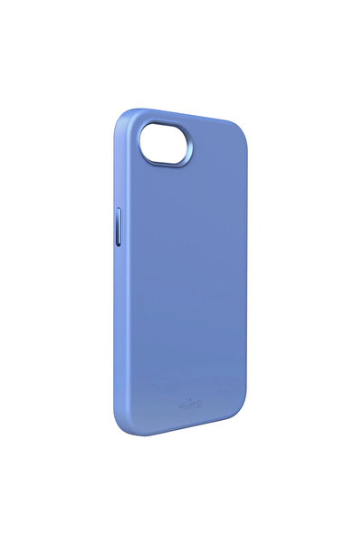 Puro Husă Icon Mag Pro pentru iPhone 16E din silicon cu rezistență la zgârieturi