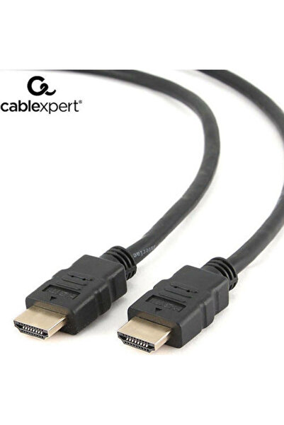 Cablexpert Καλώδιο HDMI 2.0 Premium Υψηλής Ταχύτητας 4K 60Hz HDR HDMI Αρσενικ...