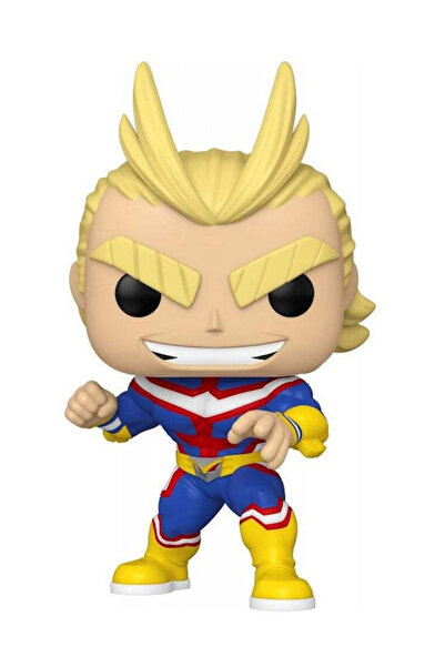 Funko Ποπ! Υπερμεγέθης 10 ιντσών Κινούμενα Σχέδια: My Hero Academia - Ήρωας 821