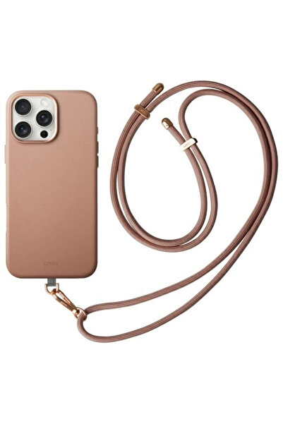 uniq Husă Coehl Muse pentru iPhone 16 Pro 6.3 cu încărcare magnetică, culoare...