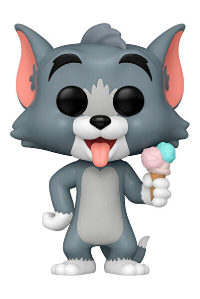 Funko Ποπ! Τηλεόραση: Τομ και Τζέρι - Τομ 1657