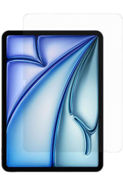 Devia Σκληρυμένο Γυαλί (iPad Pro 2024 11 ")