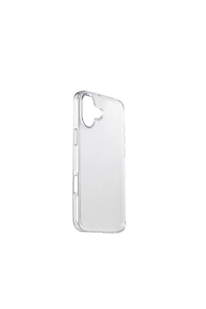 Joyroom Husă de protecție Jr-16Fg3 cu protecție pentru iPhone 16 Plus Semitra...