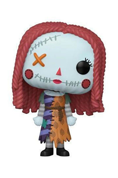 Funko Ποπ! Ταινίες: Πάτσγουορκ - Σάλι 1635