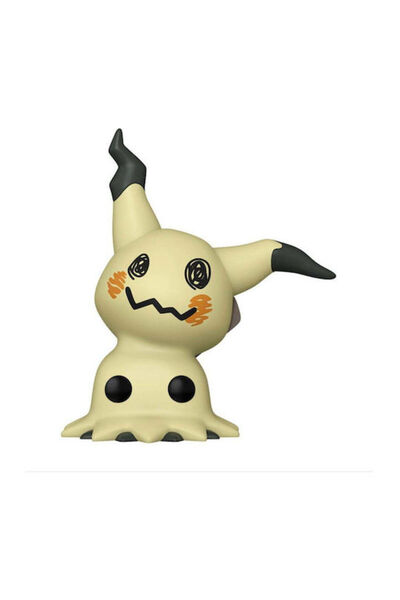 Funko Pop! Supersized 10" Games: Pokemon - Mimikyu 1020 Special Edition