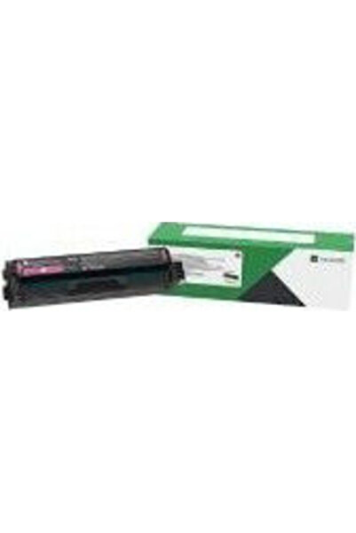 Lexmark C342XM0 Γνήσιο Τόνερ Εκτυπωτή Λέιζερ Ματζέντα 4500 Σελίδες