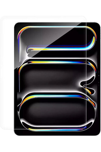 WOZINSKY Σκληρυμένο Γυαλί (iPad Pro 13 " 2024, Apple) Κωδικός: 164738