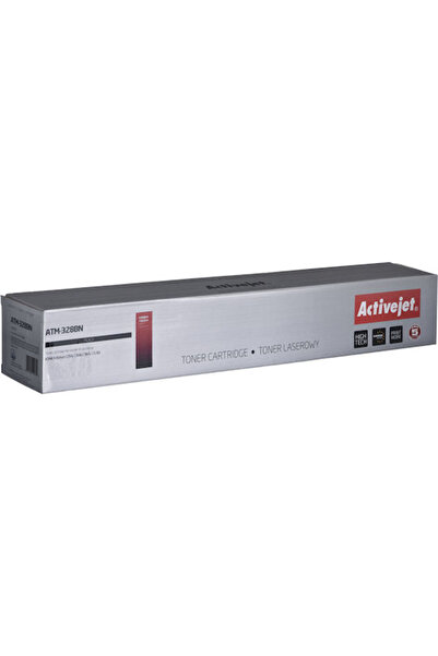 Other Συμβατό τόνερ Active Jet για εκτυπωτή λέιζερ Konica TN-328K 28.000 σελί...