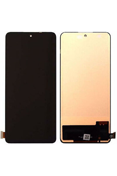OEM Screen OLED Oled with Touch Mechanism for Redmi Note 11 Pro (Black) Code:...
