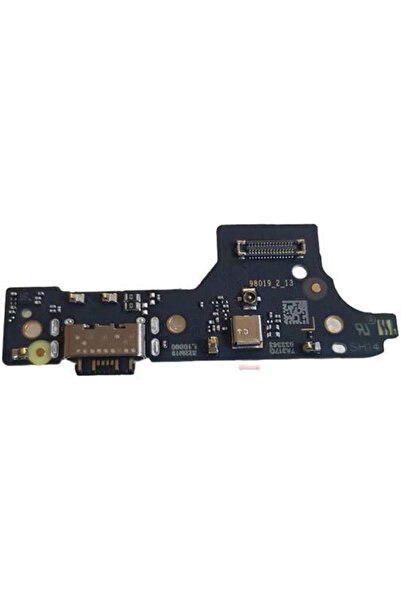 Xiaomi Γνήσιο Καλώδιο Flex Φόρτισης Redmi 12 4G 5G 560001m19a00 Πακέτο Επισκευής