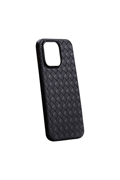 Joyroom Husă de protecție pentru iPhone 15 Pro Jr-Bp005, anti-zgârieturi