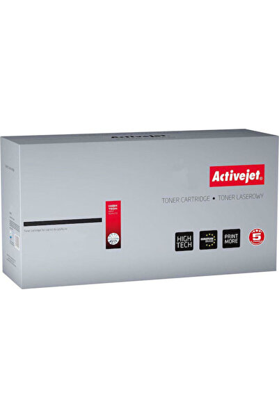 Other Συμβατό τόνερ Active Jet για εκτυπωτή λέιζερ Brother TN-247BK 3000 σελί...
