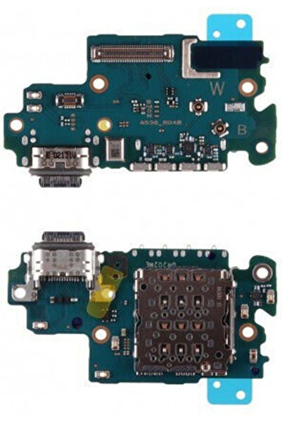 OEM Καλώδιο Flex με θύρα φόρτισης για