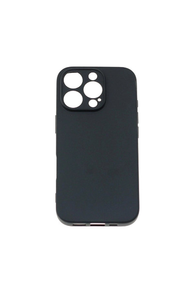 Hurtel Husă moale pentru iPhone 16 Pro Max, protecție pentru telefon cu rezis...