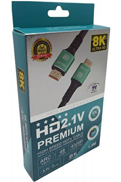 OEM Καλώδιο HDMI αρσενικό σε αρσενικό 1,5μ Μαύρο Κωδικός: TY-67172