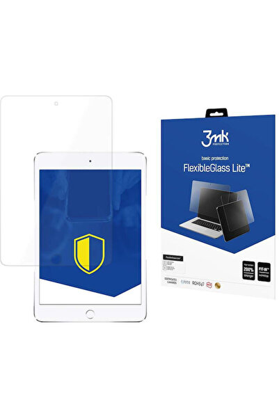 3MK 0,16 χιλιοστά Σκληρυμένο Γυαλί (Apple iPad 5 2017)