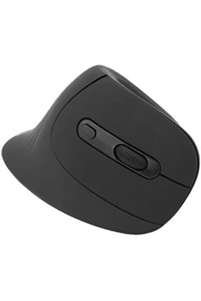 SBOX VM-838W-B Ασύρματο Εργονομικό Κάθετο Ποντίκι Μαύρο
