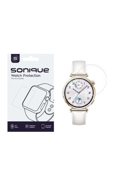 Other Σονίκ Σκληρυμένο Γυαλί για το Huawei Watch GT 1 τεμάχιο