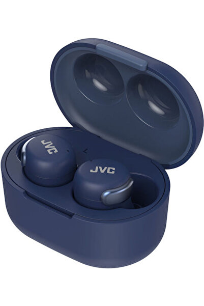 JVC HA-A30T Ενδοωτικά ακουστικά Bluetooth handsfree με αντοχή στον ιδρώτα και...
