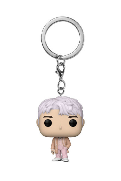 Funko Πόκετ Ποπ! Μπρελόκ: J-Hope