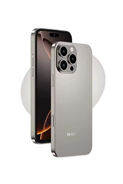 M HORSE جوال M-Horse M16 Pro Max+ يجمع بين الأداء القوي والتصميم العصري، يأتي...