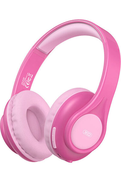 Xo BE54 Ασύρματα ακουστικά Bluetooth πάνω από το αυτί με 55 ώρες λειτουργίας,...