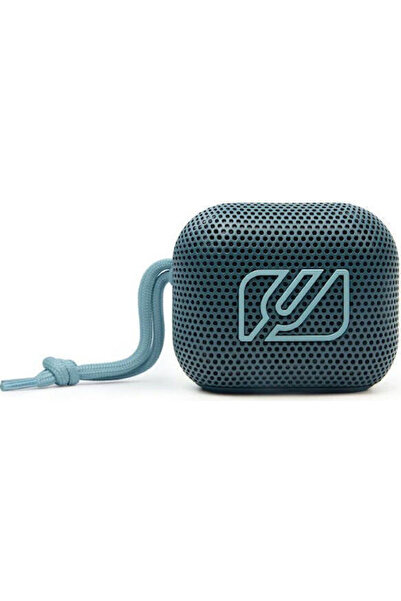 Muse.Co Ηχείο Bluetooth Muse 5W με αυτονομία μπαταρίας έως 5 ώρες Γκρι M-360BTB