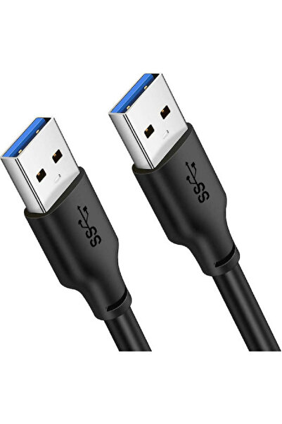 Cabletime Καλώδιο USB 3.0 3μ Τύπου Α αρσενικό