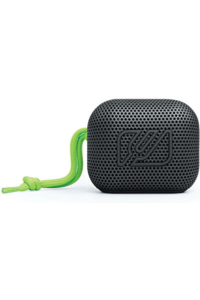 Muse.Co Muse Ηχείο Bluetooth 5W με αυτονομία μπαταρίας έως 5 ώρες Πράσινο M-3...