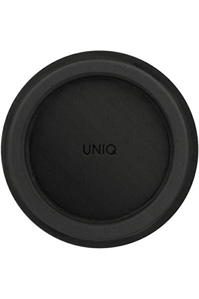uniq Βάση Τοίχου για Κινητό σε Μαύρο χρώμα UNIQ-FLIXAMBASE-JETBLACK