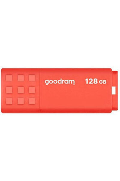 Goodram UME3 128GB USB 3.0 Στικάκι Πορτοκαλί