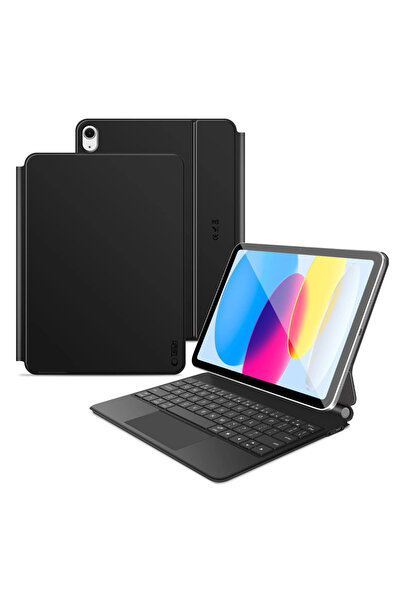 Tech-Protect Smartcase Husă Magnetică Pentru iPad 10.9” 2022 11” 2025