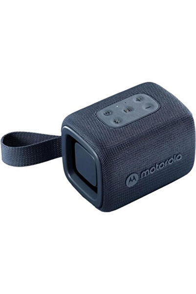 Motorola Rokr 300 Αδιάβροχο Ηχείο Bluetooth 7W με διάρκεια μπαταρίας έως 12 ώ...