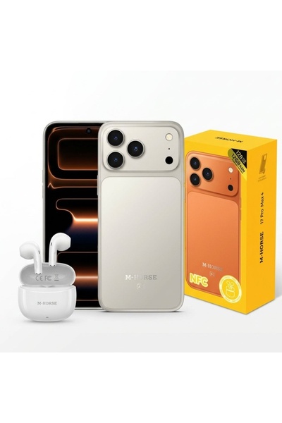 M HORSE M17 Pro Max+ 5Ghz Wifi Mobile Phone |   12Gb Ram |   – Superb Perform...