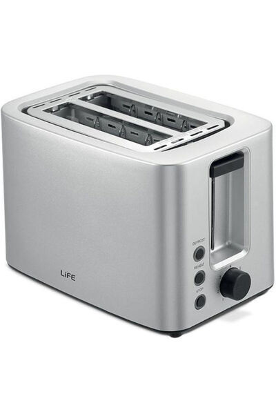 Life Toaster 2 Slots 750W