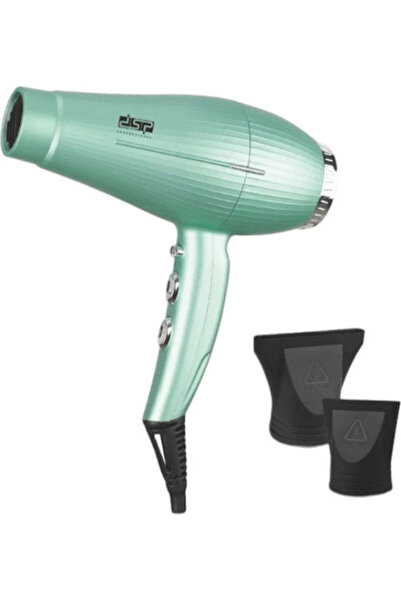 DSP Επαγγελματικό Σεσουάρ Μαλλιών 1800W