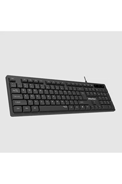 MeeTion Πληκτρολόγιο MT-K300 Μόνο Αγγλικό US