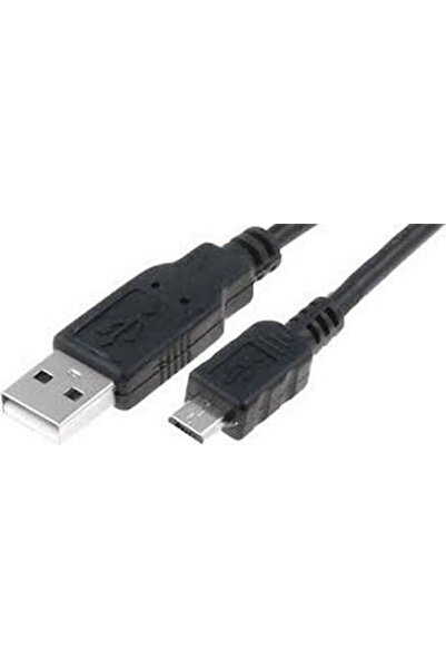 VCOM CU271-1.5 1.5μ Κανονικό καλώδιο USB 2.0 σε micro USB (CU271-1.5)