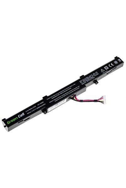 Greencell Baterie laptop Green Cell PRO A41-X550E pentru Asus F550D/F550DP/F7...