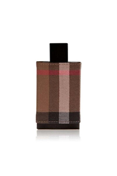 BURBERRY London Men's Perfume - Eau De Toilette - 100ml