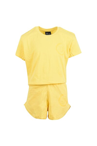 Target Set crop top copii 6