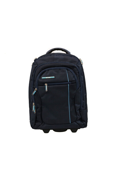 Lamonza ULTRALIGHT Backpack BACKPACK 46X34X18 CM NAVY BLUE