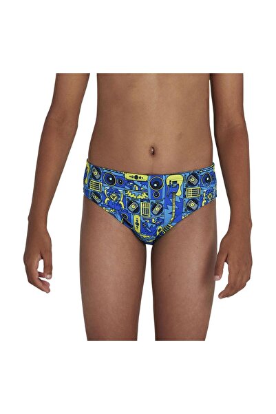 SPEEDO Costum de baie copii 164
