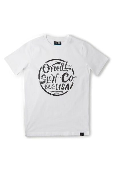 O'Neill Tricou de surf cu mânecă scurtă ONeill pentru copii 140