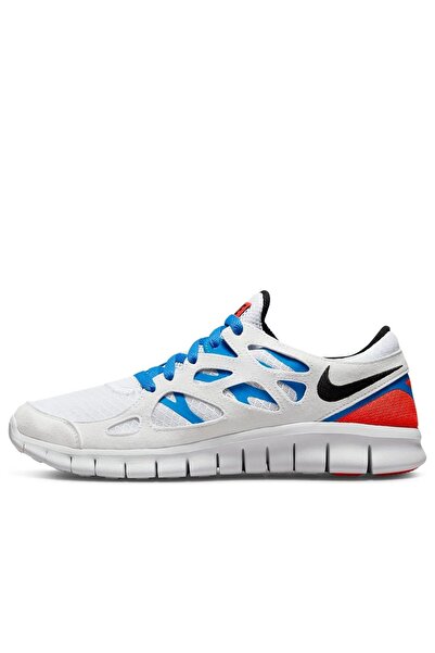 Nike Free Run 2 'White Photo Blue' Men's