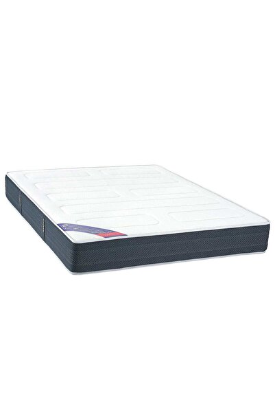 Cadar Saltea Basic Pocket cu arcuri individuale, 24 cm