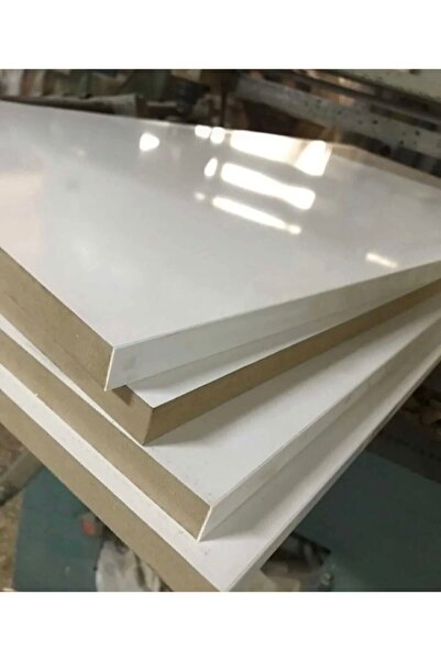 BATI MOBİLYA Atlas özel ölçü dolap rafı mdf