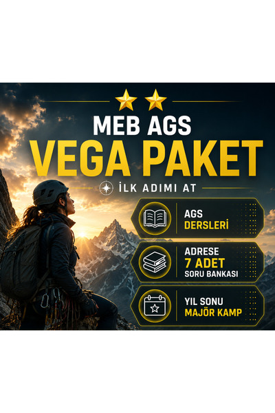 VEGA PAKET (AGS)